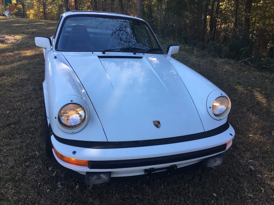1982 Porsche 911 Carrera SC - Image 12 of 31
