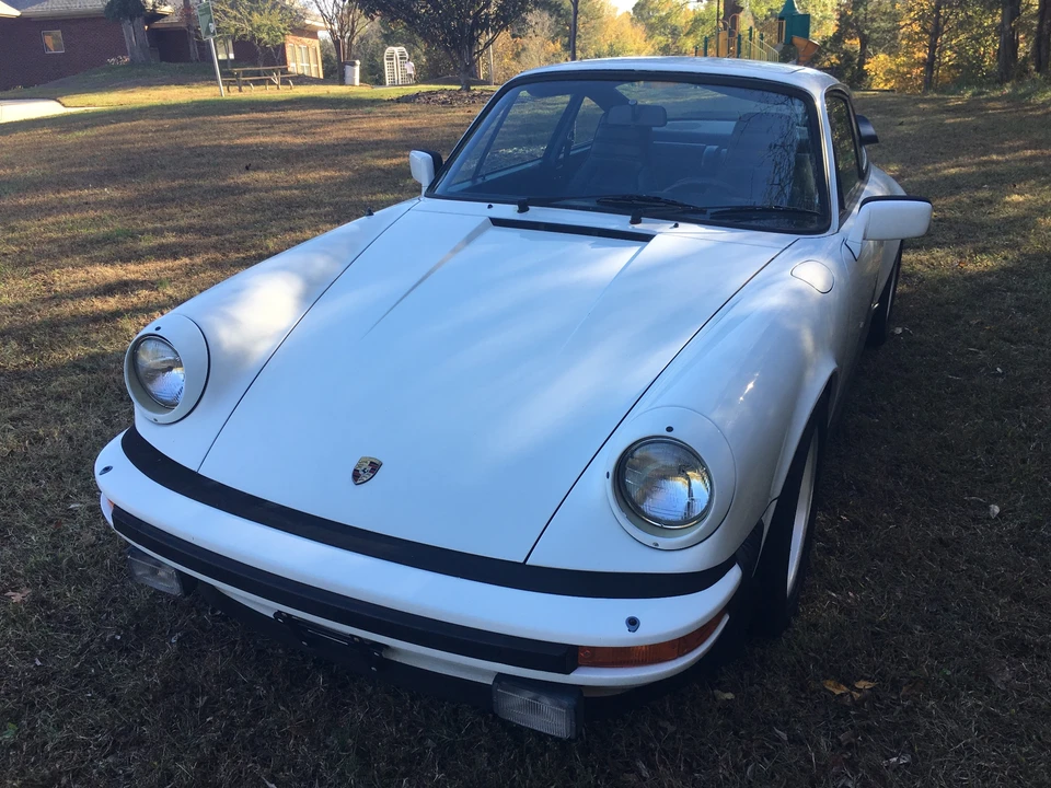 1982 Porsche 911 Carrera SC - Image 7 of 31