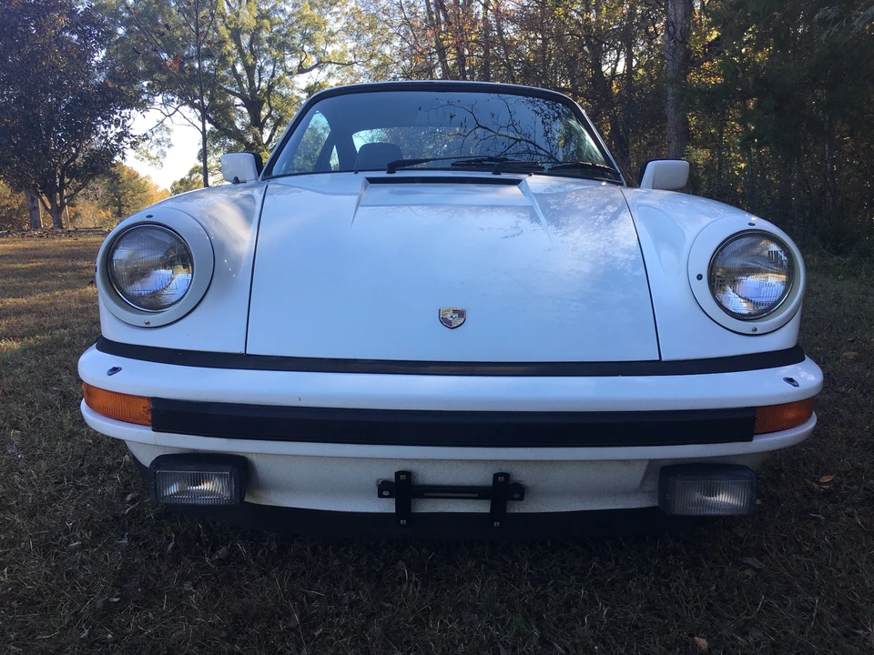 1982 Porsche 911 Carrera SC - Image 6 of 31