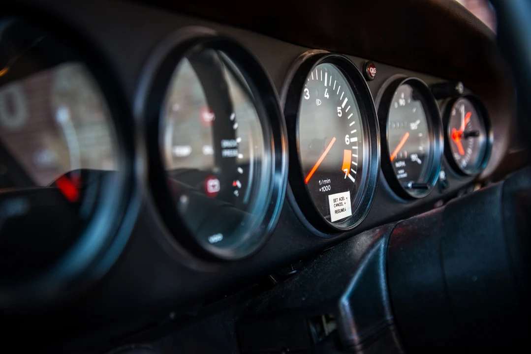 1982 Porsche 911 Carrera SC - Image 26 of 31