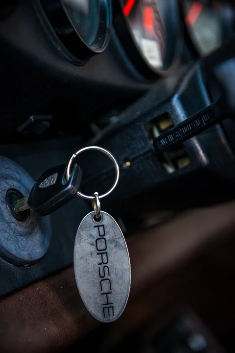 1982 Porsche 911 Carrera SC - Image 28 of 31
