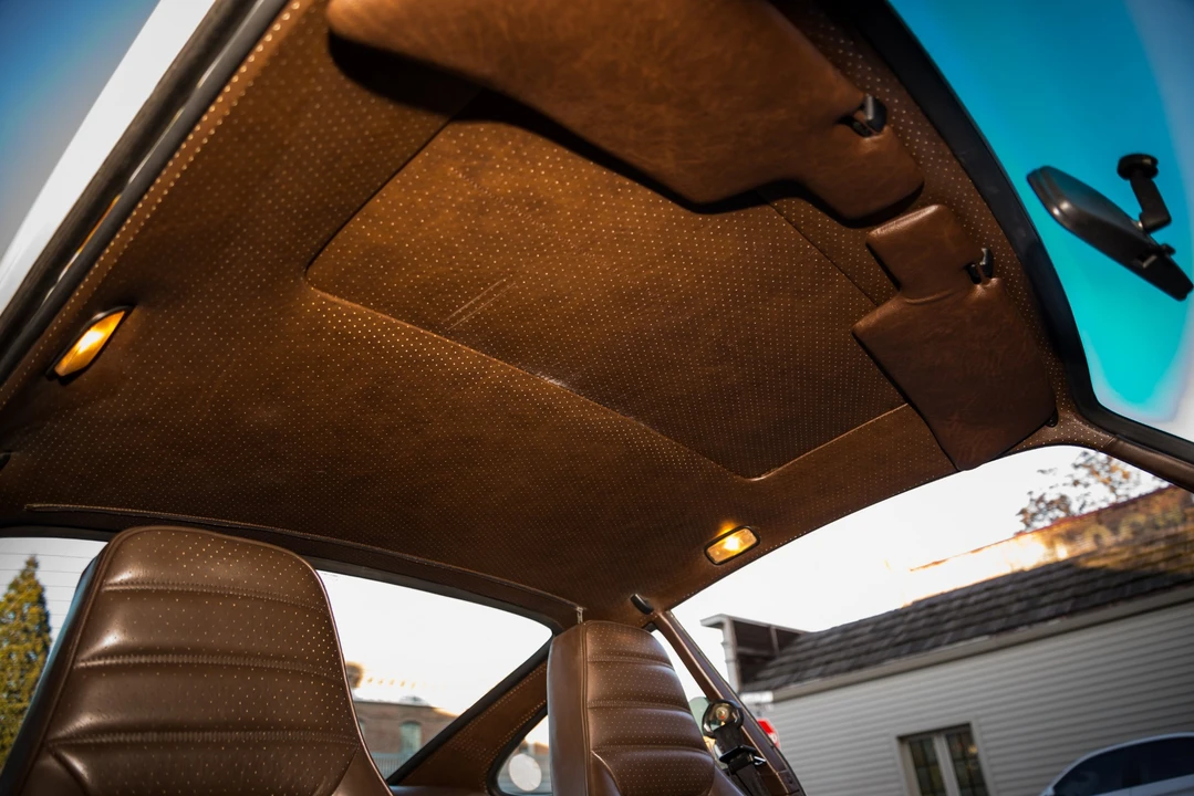 1982 Porsche 911 Carrera SC - Image 29 of 31