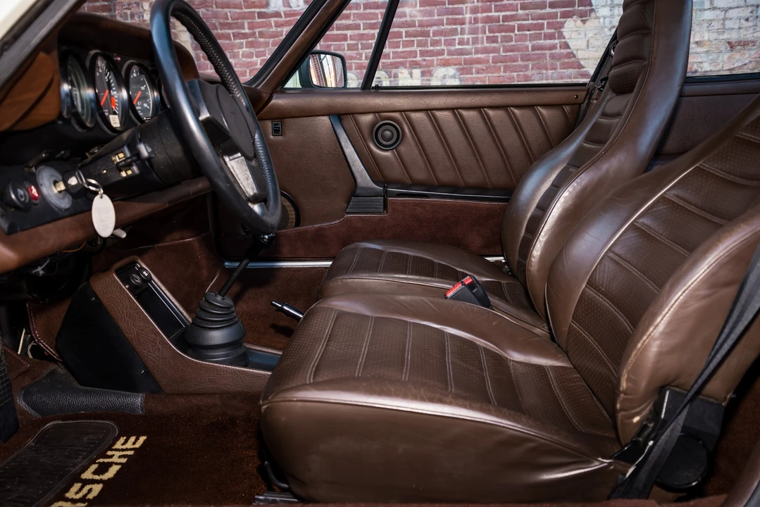 1982 Porsche 911 Carrera SC - Image 21 of 31