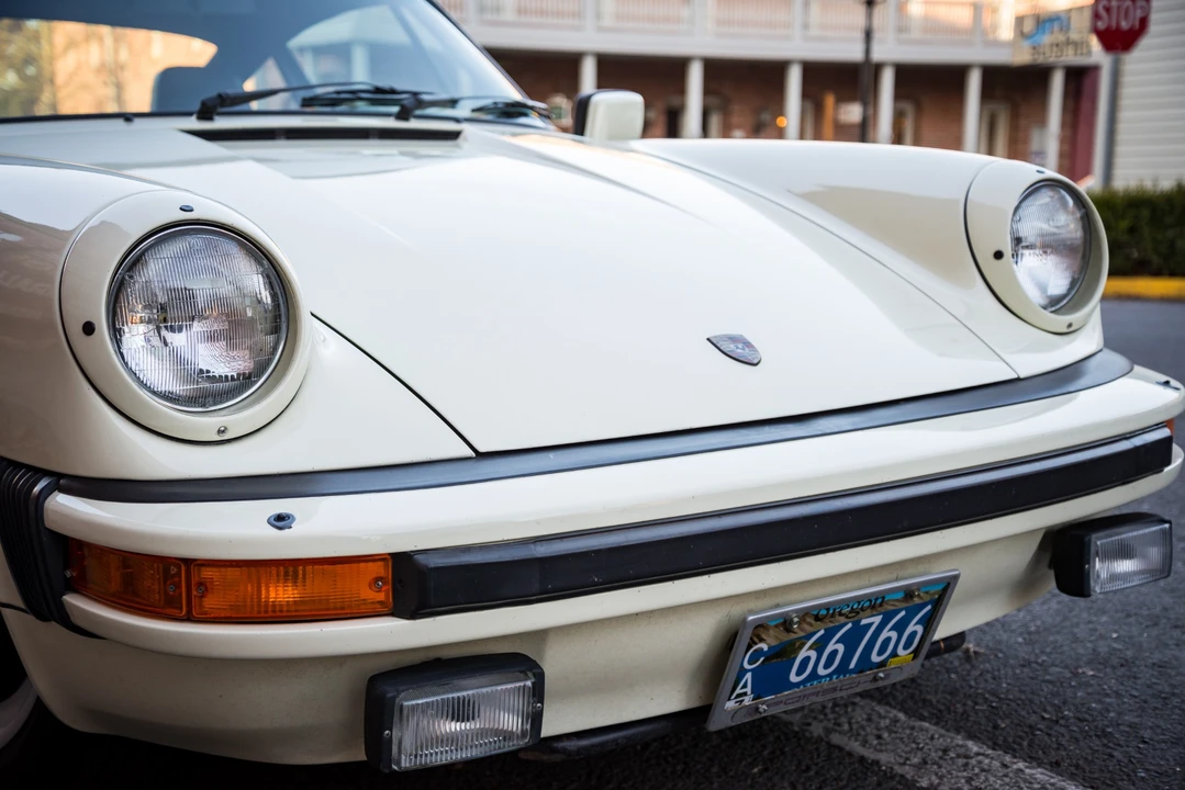 1982 Porsche 911 Carrera SC - Image 8 of 31
