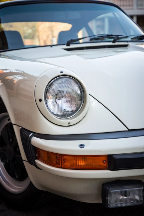 1982 Porsche 911 Carrera SC - Image 9 of 31