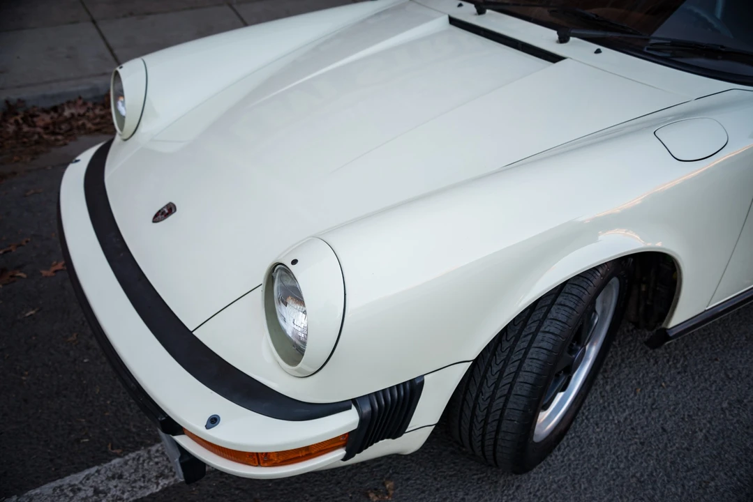 1982 Porsche 911 Carrera SC - Image 10 of 31