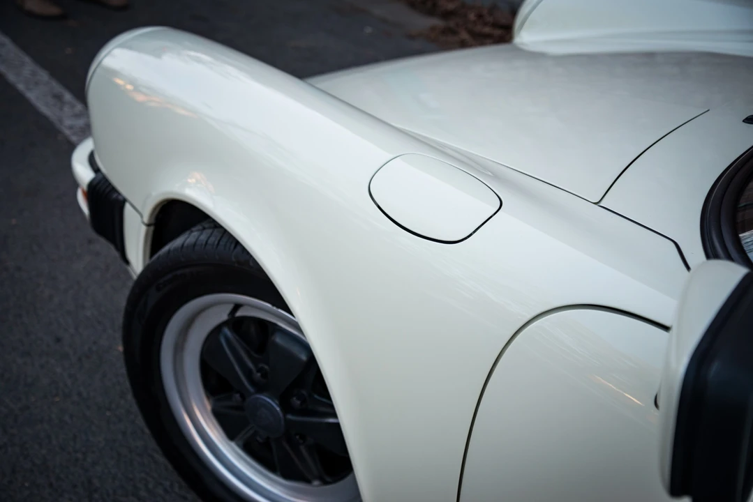 1982 Porsche 911 Carrera SC - Image 11 of 31