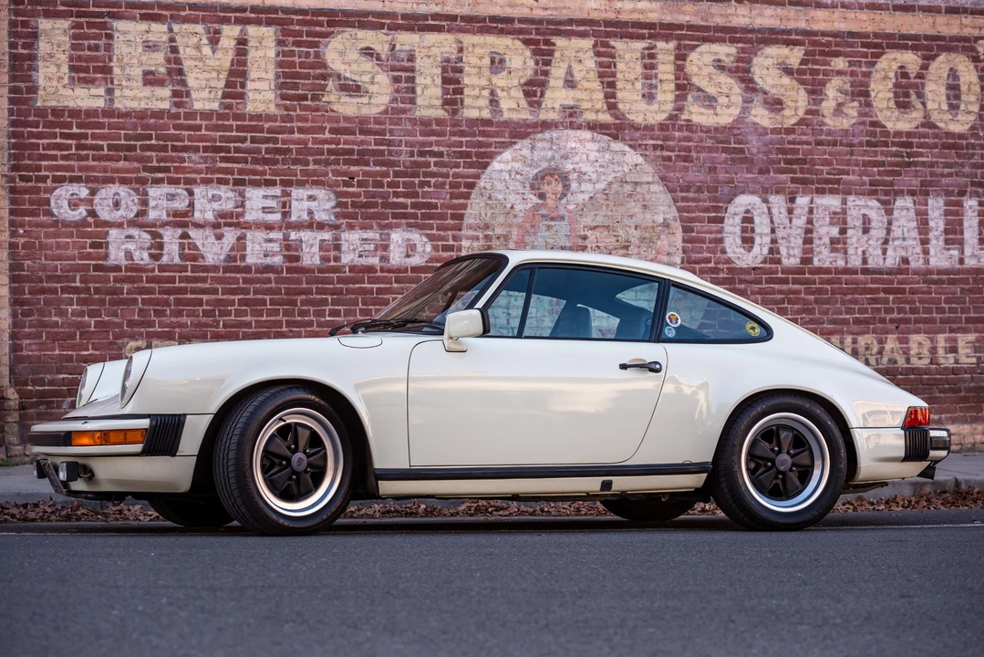 1982 Porsche 911 Carrera SC - Image 7 of 31