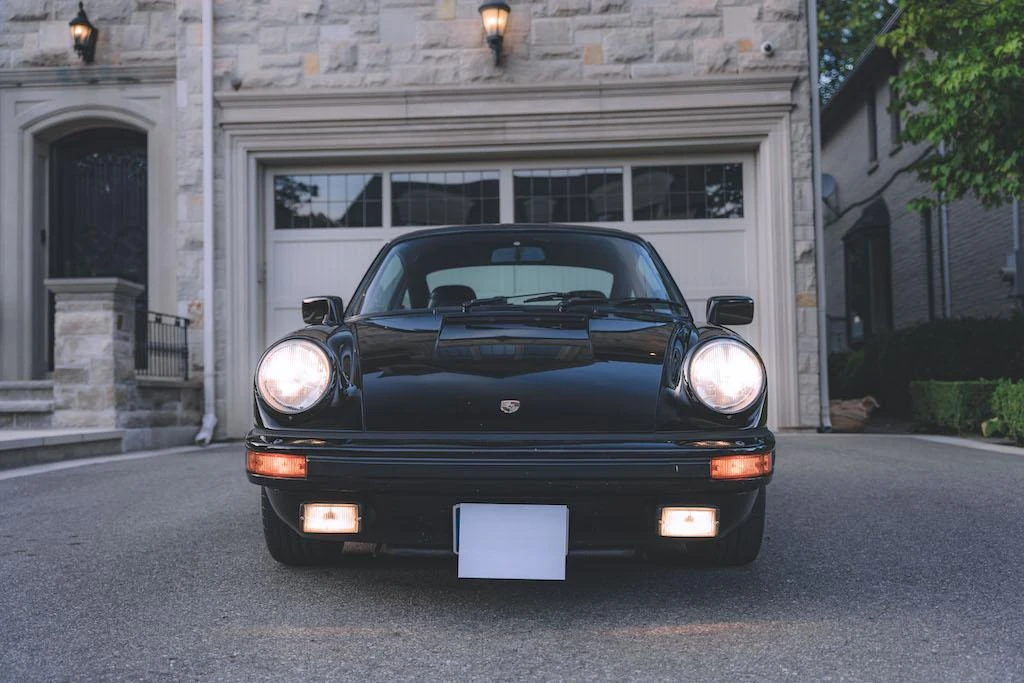 1982 Porsche 911 Carrera SC - Image 2 of 31
