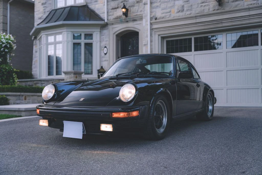 1982 Porsche 911 Carrera SC - Image 13 of 31