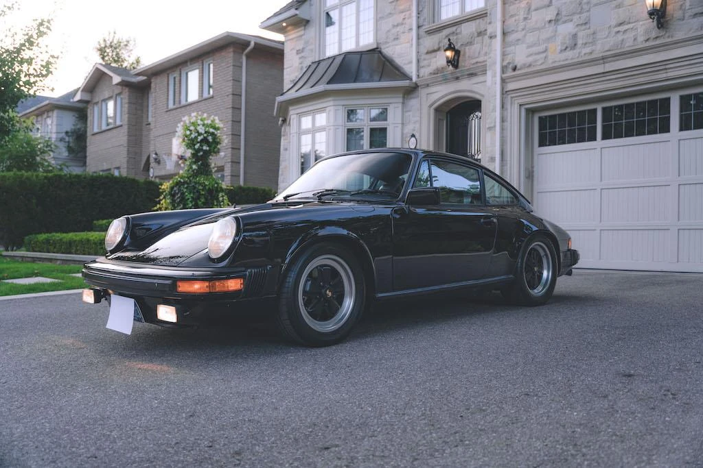 1982 Porsche 911 Carrera SC - Image 12 of 31