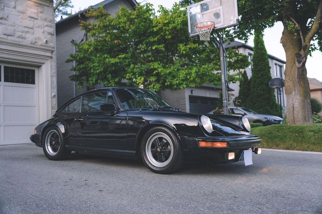 1982 Porsche 911 Carrera SC - Image 4 of 31