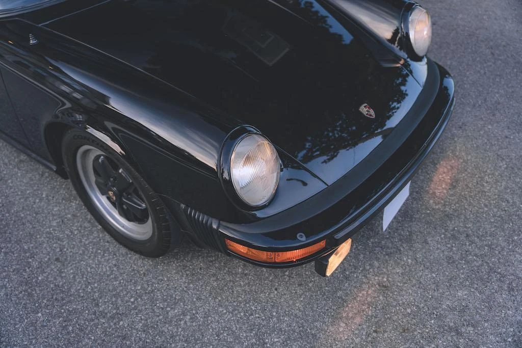 1982 Porsche 911 Carrera SC - Image 14 of 31