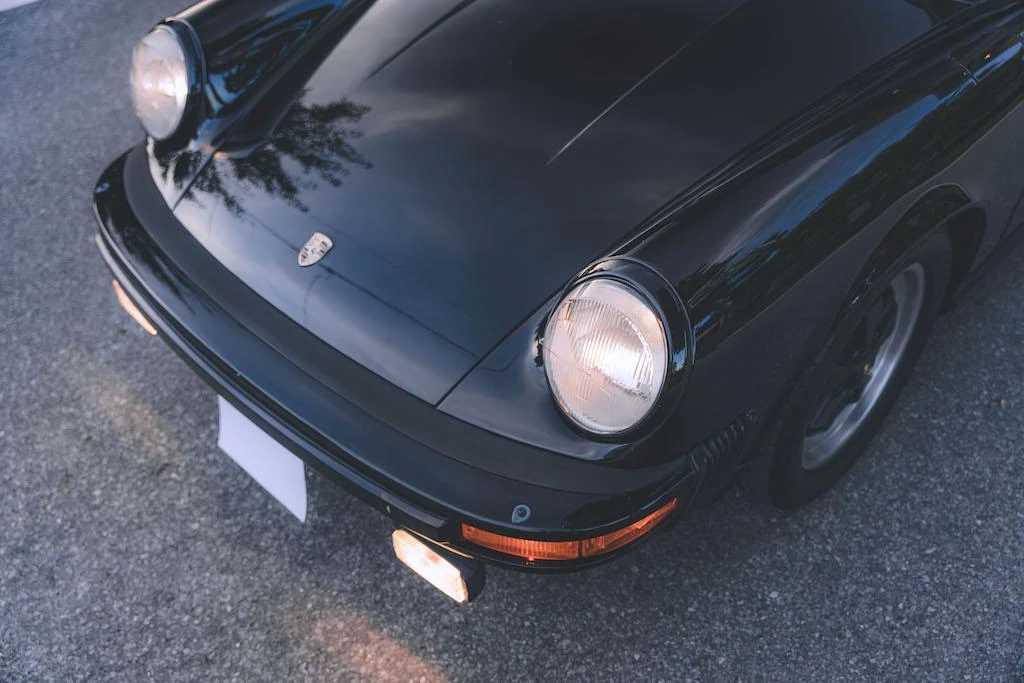 1982 Porsche 911 Carrera SC - Image 15 of 31