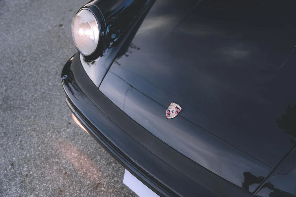 1982 Porsche 911 Carrera SC - Image 19 of 31