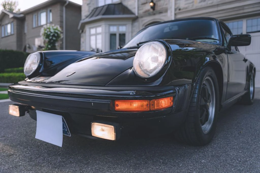 1982 Porsche 911 Carrera SC - Image 17 of 31