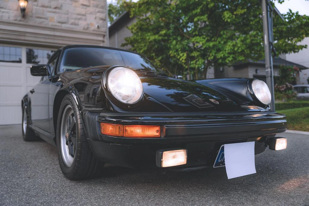 1982 Porsche 911 Carrera SC - Image 16 of 31