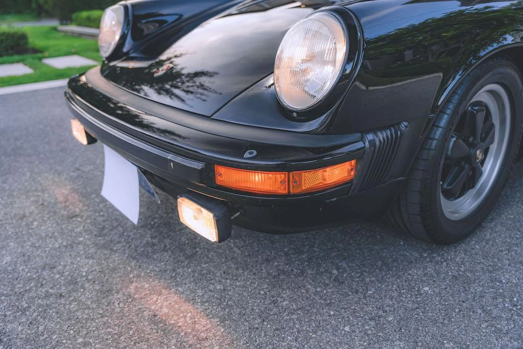 1982 Porsche 911 Carrera SC - Image 20 of 31