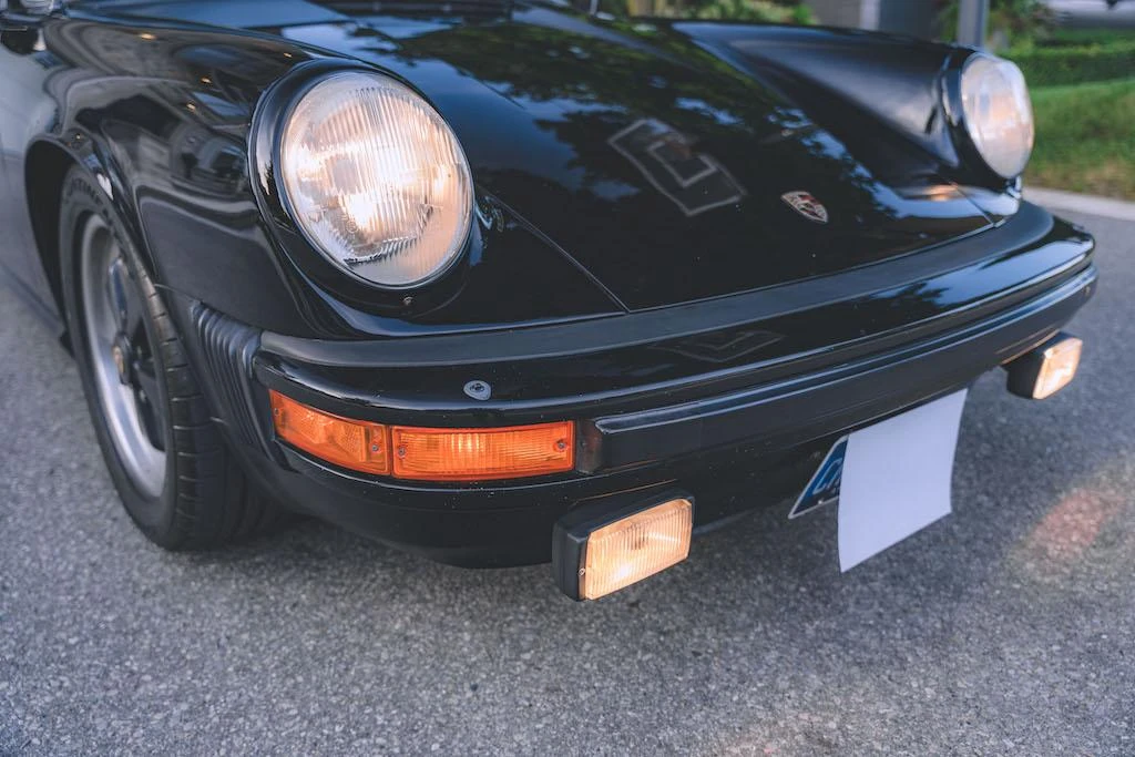 1982 Porsche 911 Carrera SC - Image 18 of 31