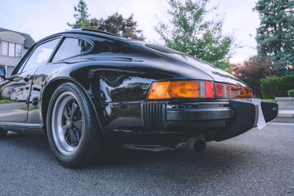 1982 Porsche 911 Carrera SC - Image 28 of 31