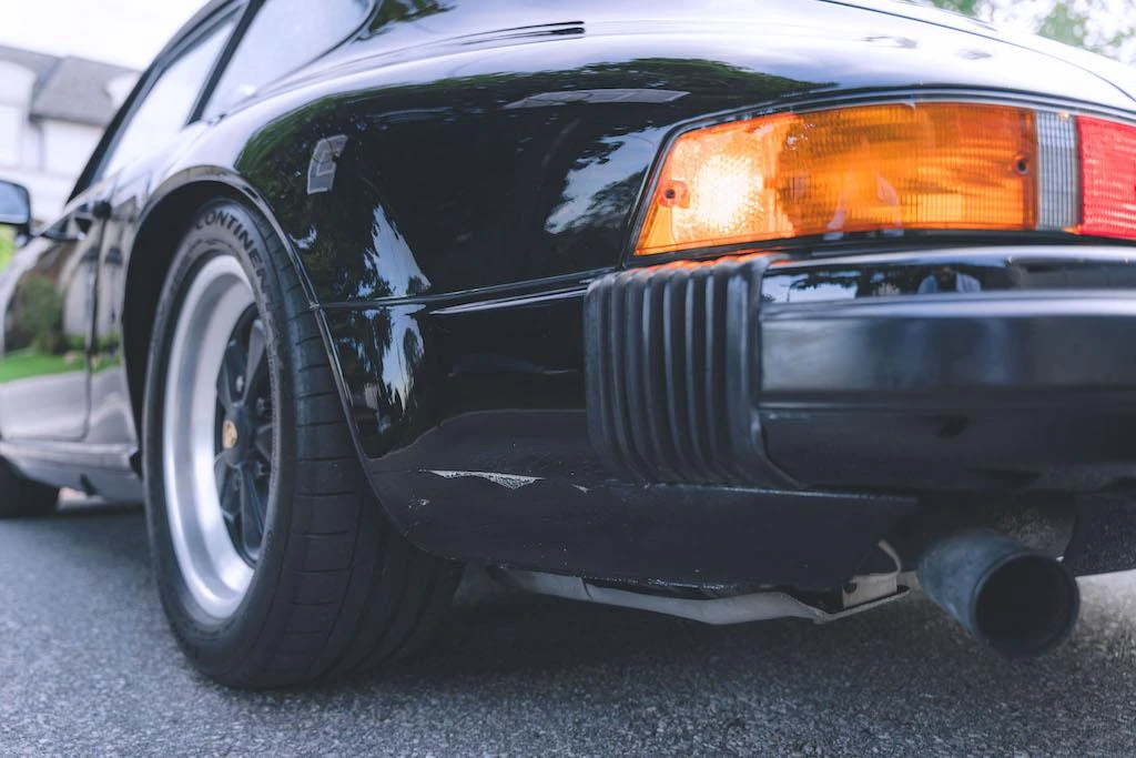 1982 Porsche 911 Carrera SC - Image 27 of 31