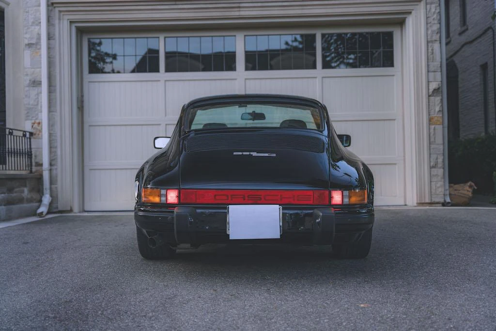 1982 Porsche 911 Carrera SC - Image 8 of 31