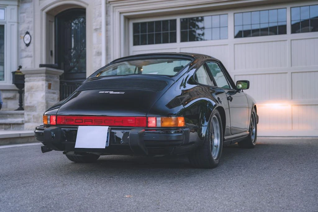 1982 Porsche 911 Carrera SC - Image 7 of 31