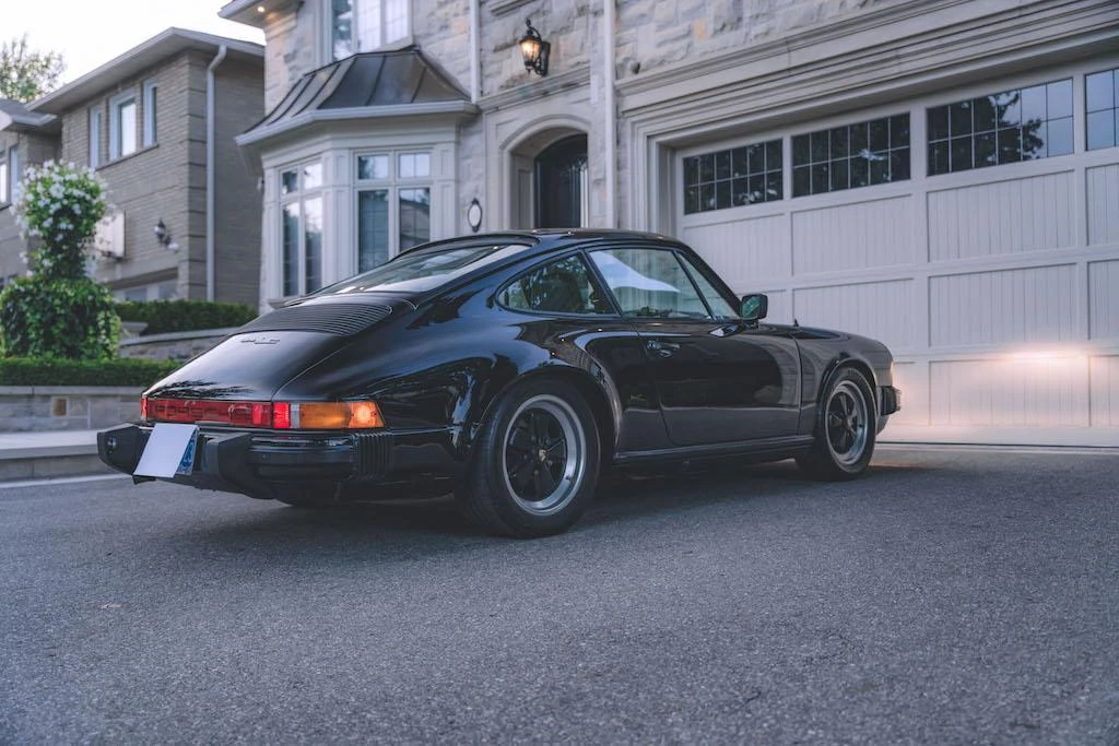 1982 Porsche 911 Carrera SC - Image 6 of 31