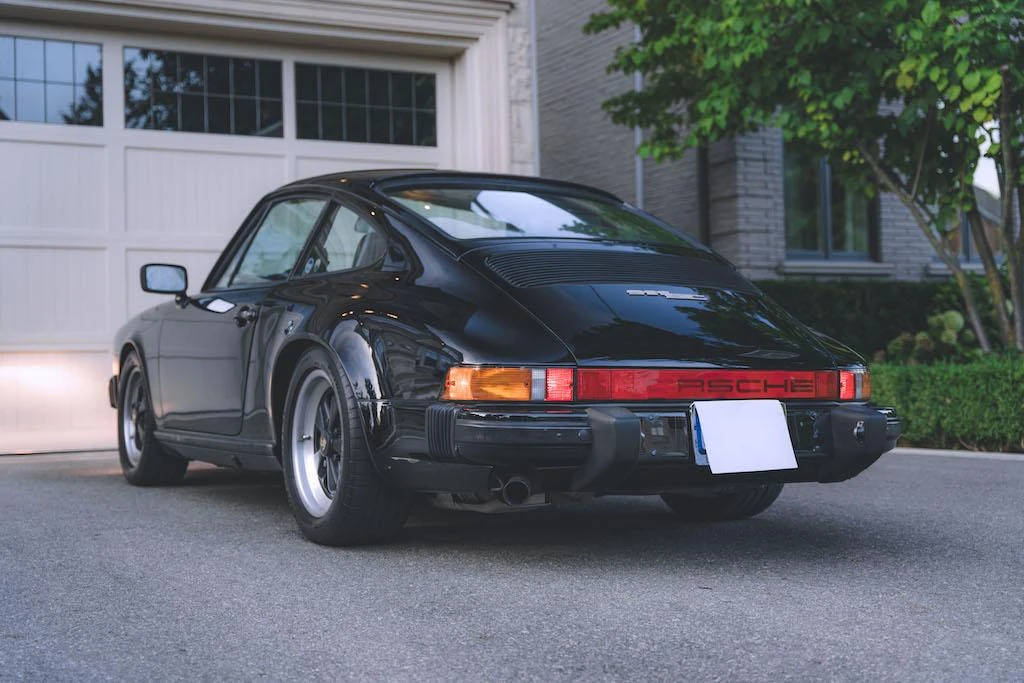 1982 Porsche 911 Carrera SC - Image 9 of 31
