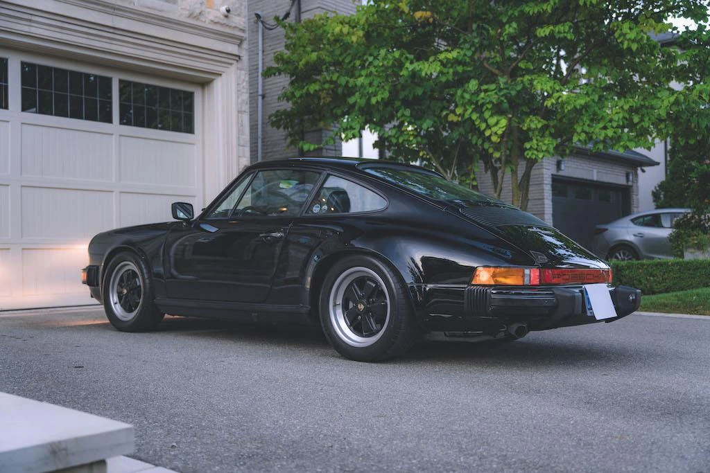 1982 Porsche 911 Carrera SC - Image 10 of 31