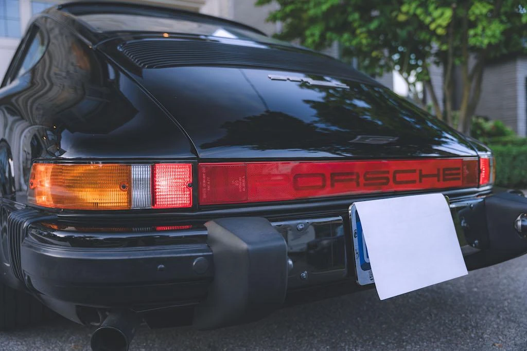 1982 Porsche 911 Carrera SC - Image 31 of 31
