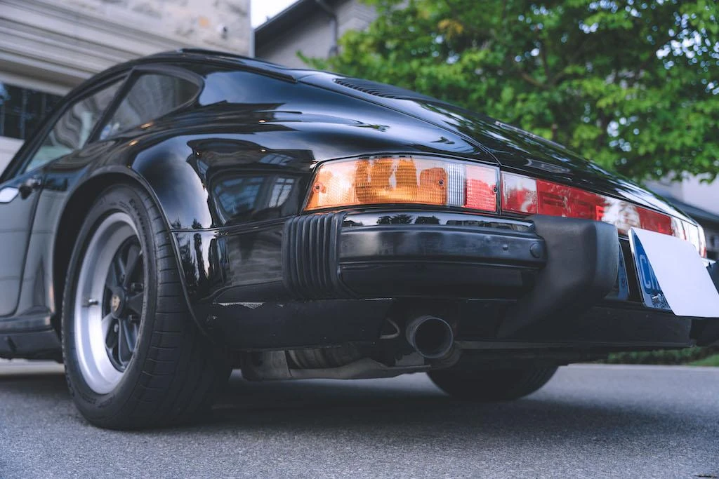 1982 Porsche 911 Carrera SC - Image 29 of 31