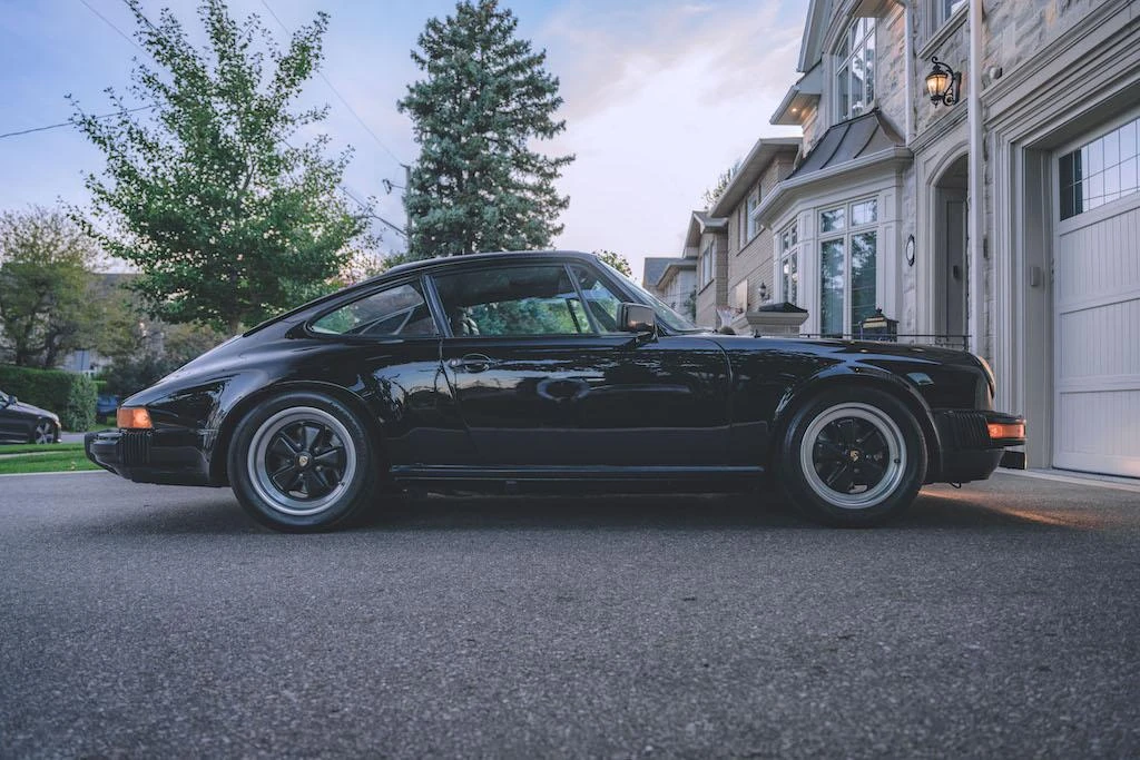 1982 Porsche 911 Carrera SC - Image 5 of 31