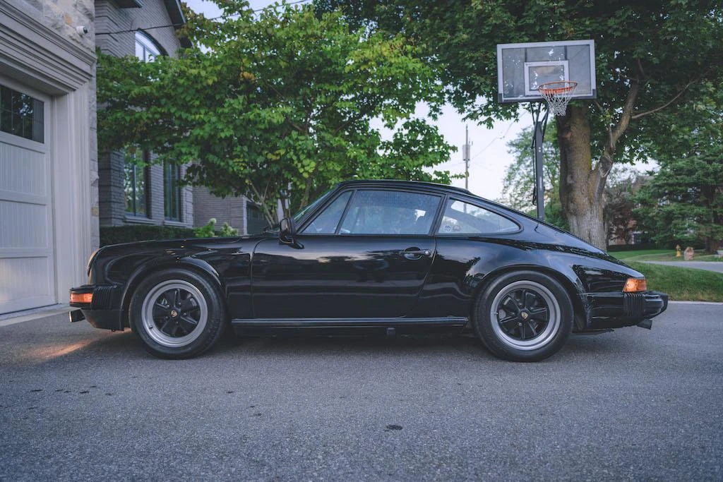 1982 Porsche 911 Carrera SC - Image 11 of 31