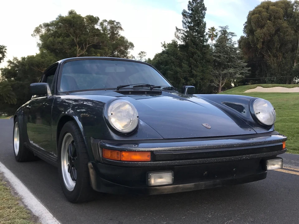 1982 Porsche 911 Carrera SC - Image 3 of 31