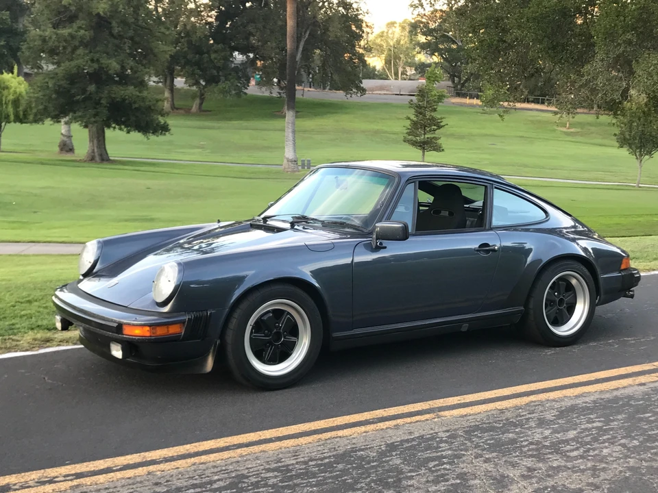 1982 Porsche 911 Carrera SC - Image 6 of 31
