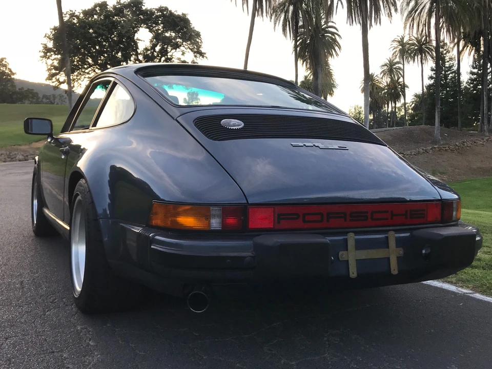 1982 Porsche 911 Carrera SC - Image 9 of 31