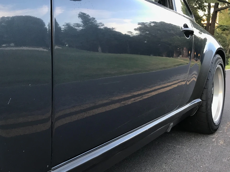1982 Porsche 911 Carrera SC - Image 25 of 31