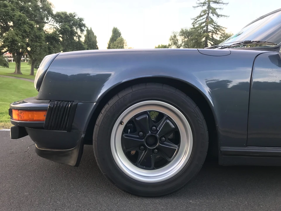 1982 Porsche 911 Carrera SC - Image 27 of 31