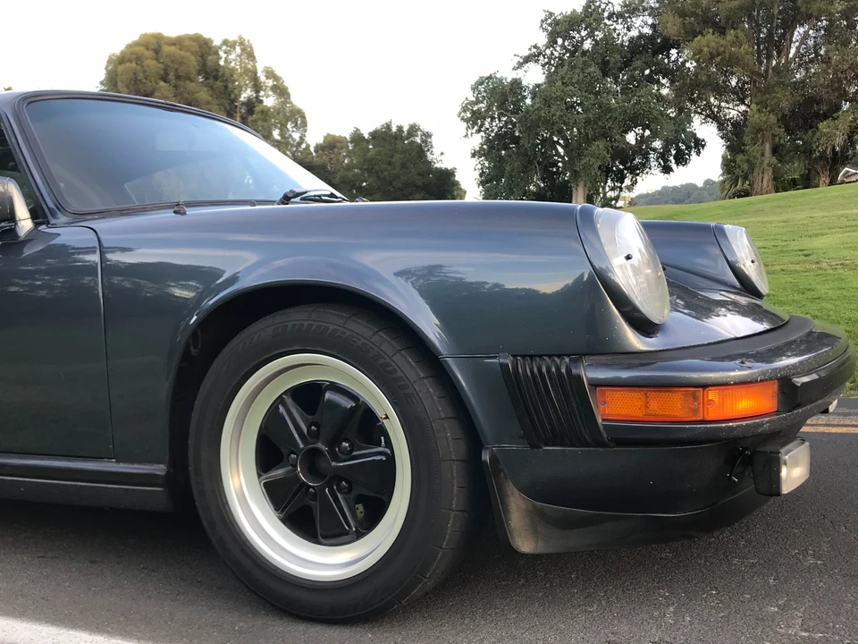 1982 Porsche 911 Carrera SC - Image 28 of 31