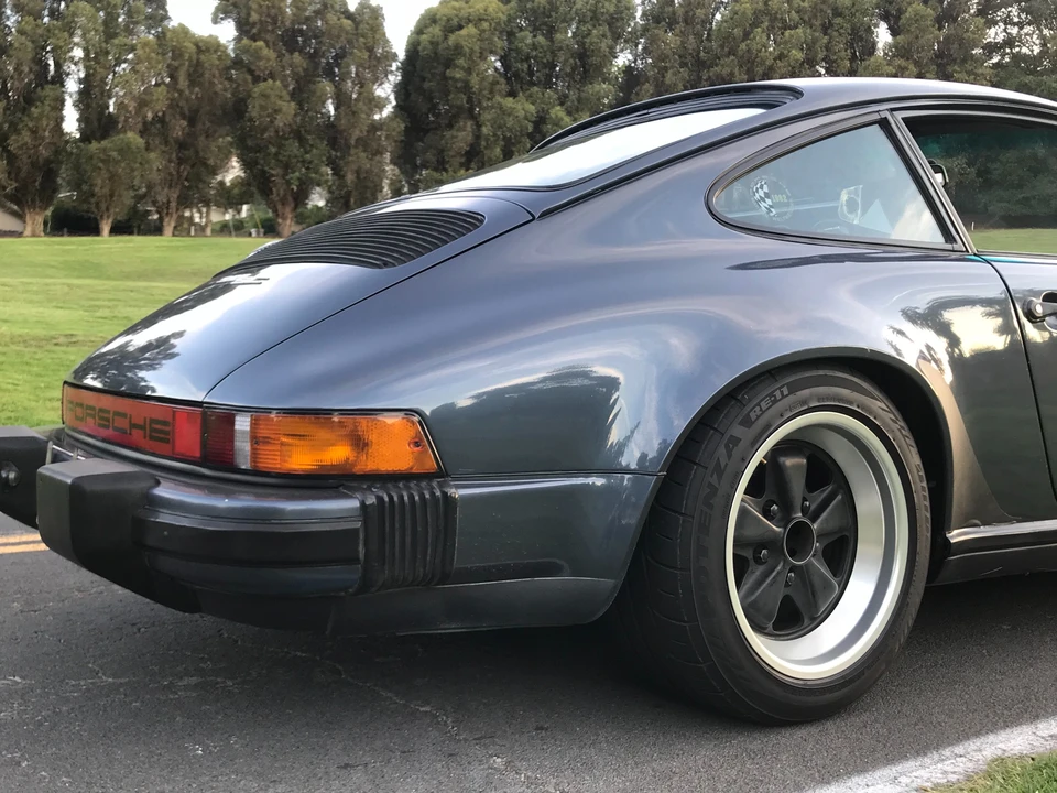 1982 Porsche 911 Carrera SC - Image 29 of 31