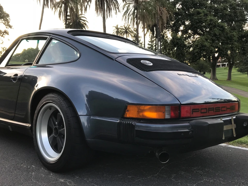 1982 Porsche 911 Carrera SC - Image 30 of 31