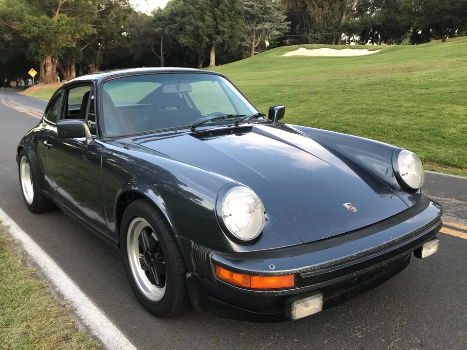 1982 Porsche 911 Carrera SC - Image 2 of 31