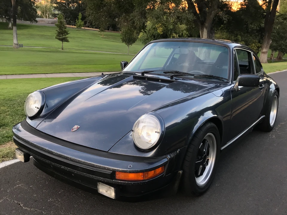 1982 Porsche 911 Carrera SC - Image 4 of 31
