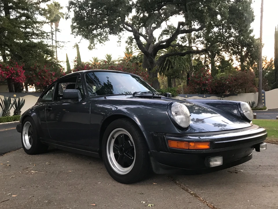 1982 Porsche 911 Carrera SC - Image 14 of 31