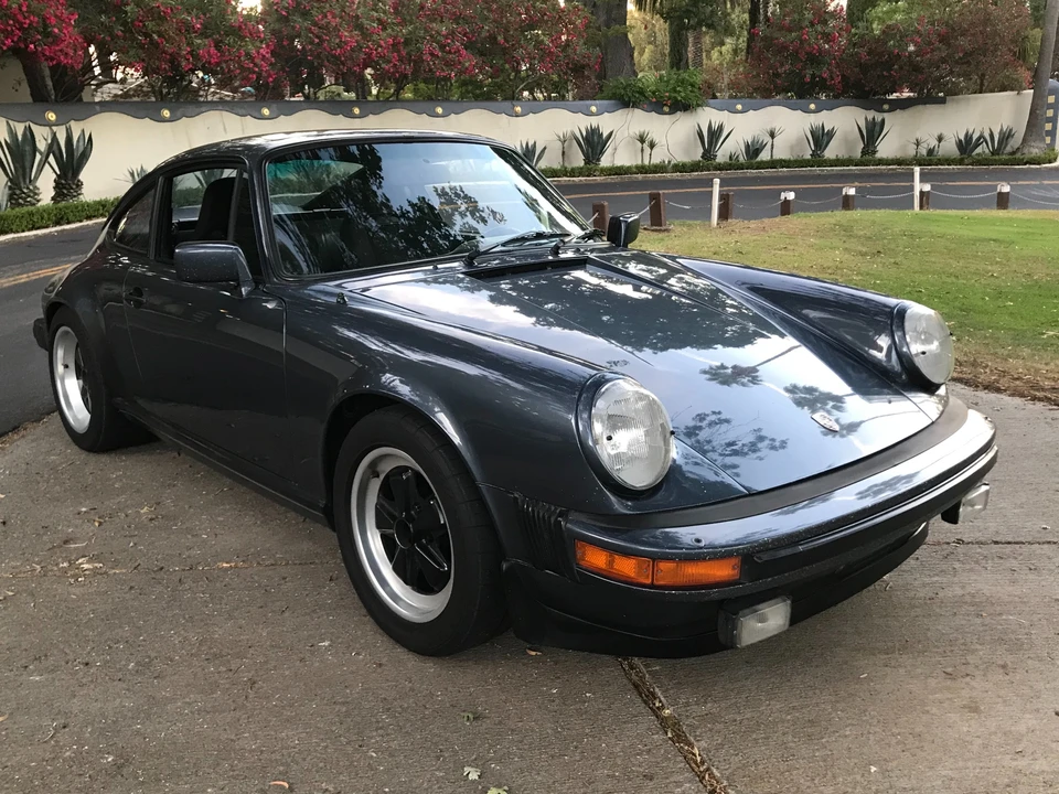 1982 Porsche 911 Carrera SC - Image 15 of 31