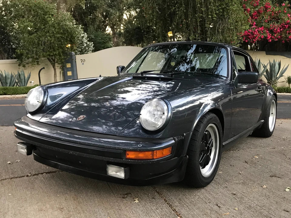 1982 Porsche 911 Carrera SC - Image 17 of 31