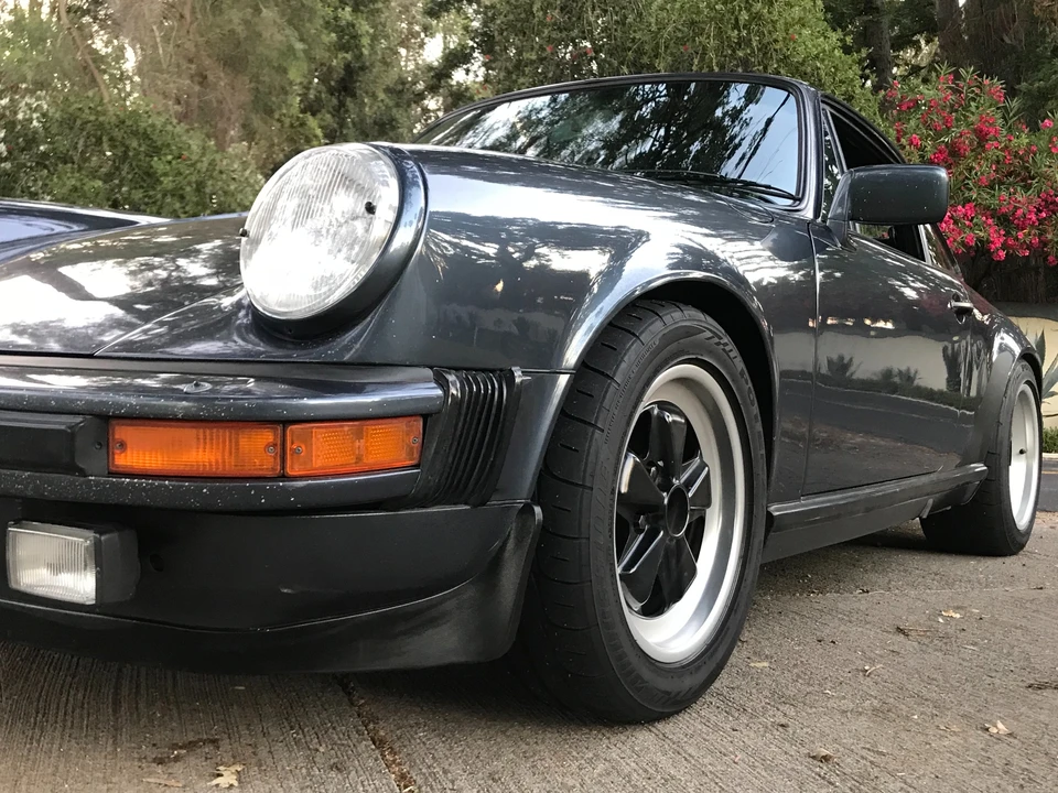 1982 Porsche 911 Carrera SC - Image 21 of 31