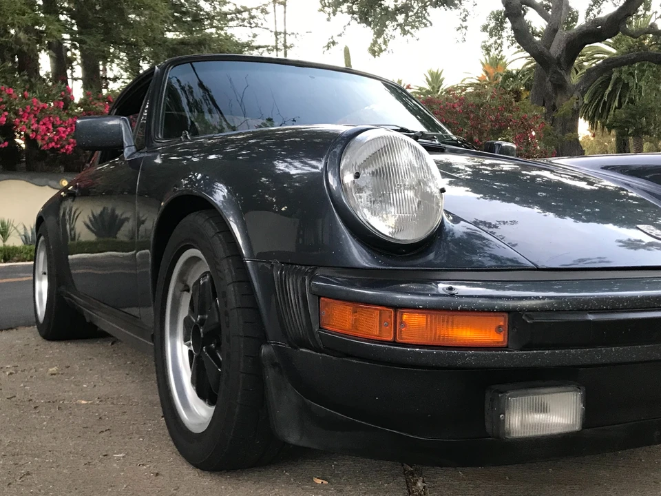 1982 Porsche 911 Carrera SC - Image 20 of 31