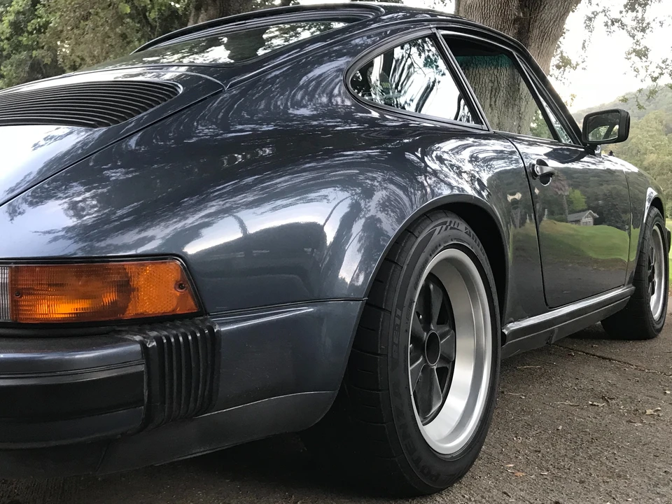 1982 Porsche 911 Carrera SC - Image 23 of 31